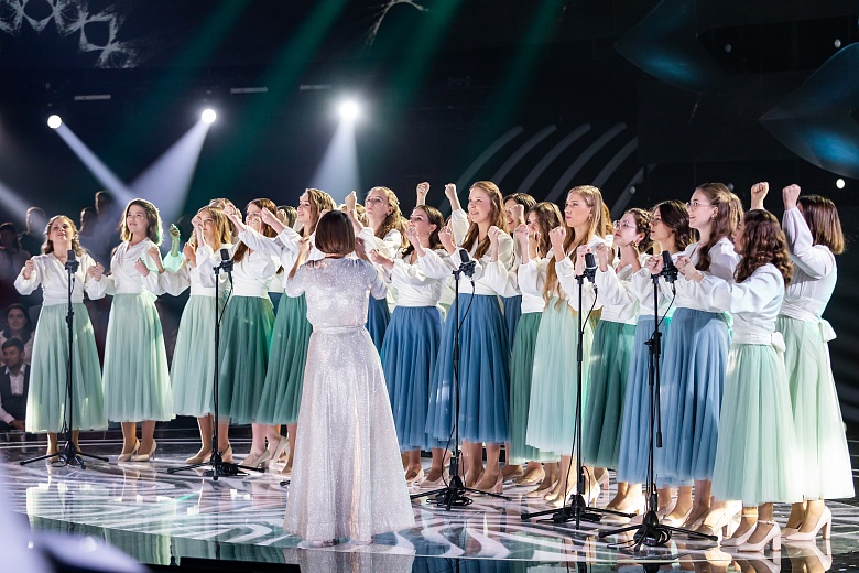 "НУ КА ВСЕ ВМЕСТЕ!"