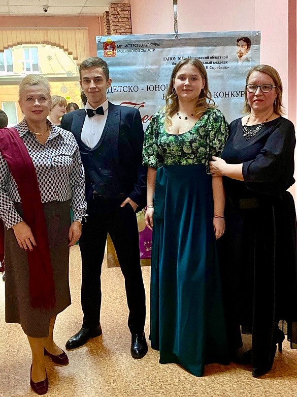 ПЕСНЯ - ДУША МОЯ! 