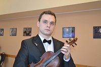 АЛЕКСЕЙ ГОРОДЯНЕНКО