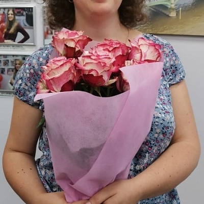 САРАФАНОВА НАТАЛИЯ ВЛАДИМИРОВНА