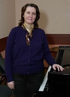 РУДНЕВСКАЯ НИНА