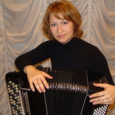 ЗАЙЦЕВА ИРИНА СЕРГЕЕВНА