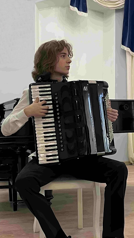 ВОЛШЕБНЫЙ МИР ИСКУССТВА