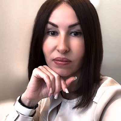 СЕНЧИЛОВА ЕКАТЕРИНА ВИКТОРОВНА