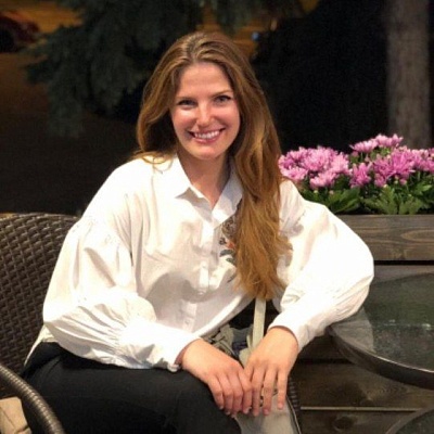 ВИНОГРАДОВА ЕКАТЕРИНА ПЕТРОВНА