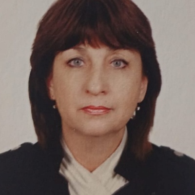 КАРАВАЦКАЯ ЛЮДМИЛА ИВАНОВНА