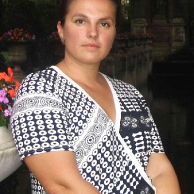 КОЮДА ЕЛЕНА ВИКТОРОВНА