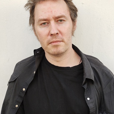 ВОРОБЬЁВ АЛЕКСЕЙ СЕРГЕЕВИЧ