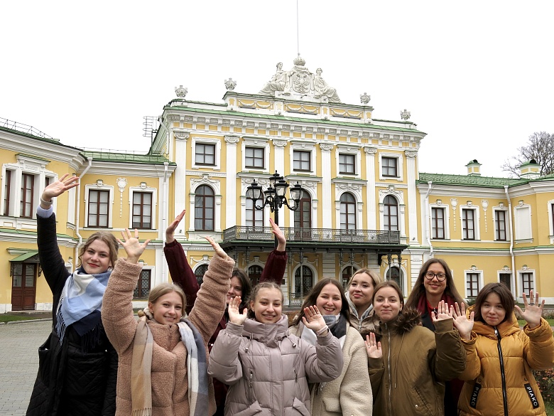 ВСЕРОССИЙСКИЙ ХОРОВОЙ ФЕСТИВАЛЬ