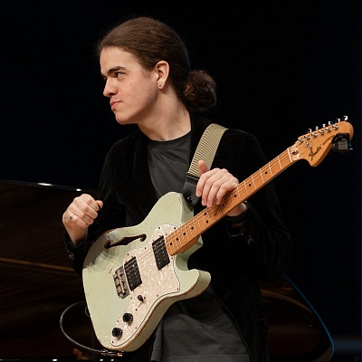 ЩЁТКИН ИВАН ЮРЬЕВИЧ