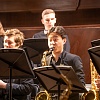 Aurum Saxophone Orchestra Aurum Saxophone Orchestra