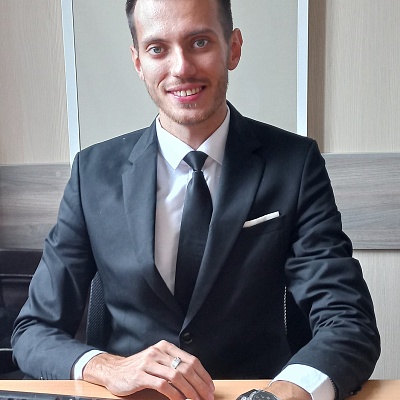 ГАДЖИЕВ ИГНАТ РАШИДОВИЧ