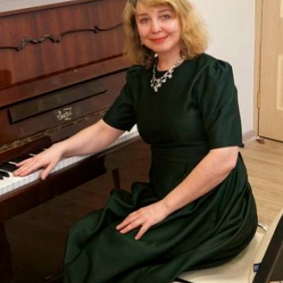 БОНАРУ ВАЛЕНТИНА АЛЕКСАНДРОВНА