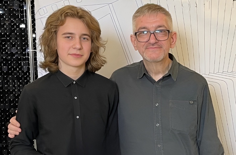 СОВРЕМЕННОЕ ЗВУЧАНИЕ