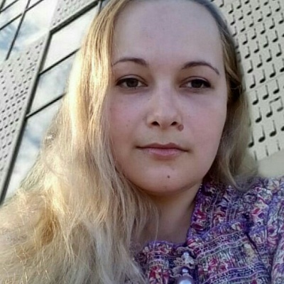 ВОРОБЬЁВА ЕКАТЕРИНА АЛЕКСАНДРОВНА