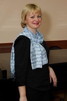 КАМЕНСКАЯ ЛЮБОВЬ