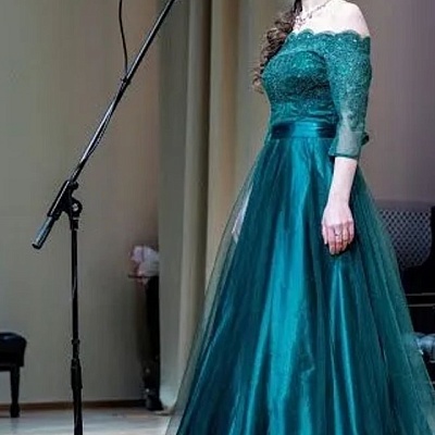 ВАРЛАМОВА ОЛЬГА СЕРГЕЕВНА