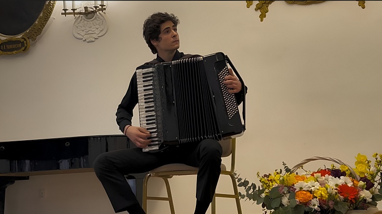 КОНКУРС ИМЕНИ ВЛАДИМИРА АВРАЛЕВА