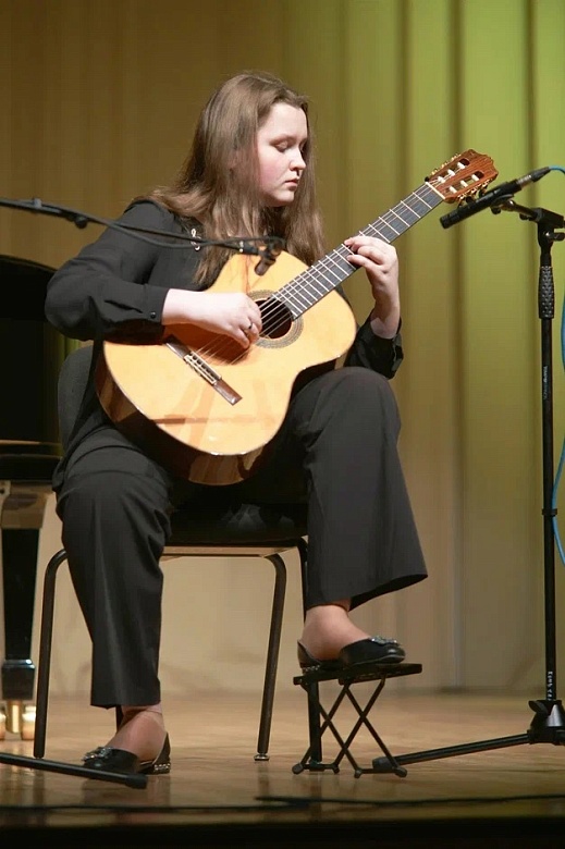 "НА БЕРЕГАХ НЕВЫ"