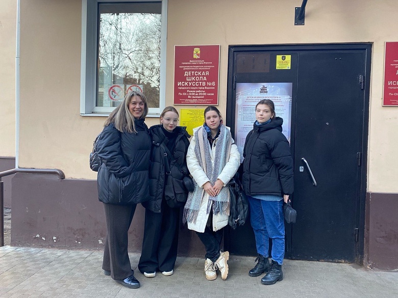 ВИРТУОЗЫ ЧЕРНОЗЕМЬЯ