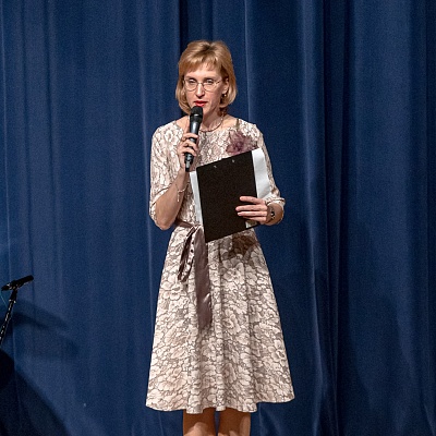 ПАВЛОВА МАРИЯ ВИКТОРОВНА