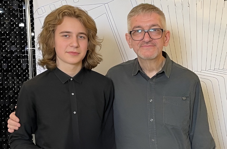 «GRAND ART EXPRESS – CHINA»