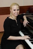 ПАВЛОВА АННА
