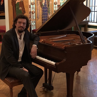 МАРИЧЕВ АЛЕКСЕЙ ВАСИЛЬЕВИЧ