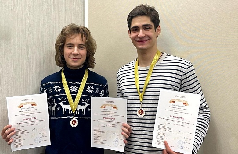 ВОЛШЕБНЫЙ МИР ИСКУССТВА