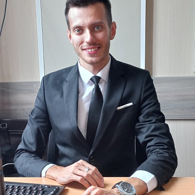 ГАДЖИЕВ ИГНАТ РАШИДОВИЧ