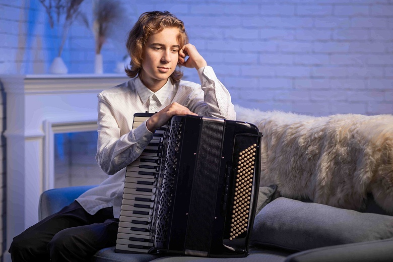 IV Международный Музыкальный конкурс, посвященный И.Ф.Стравинскому