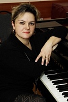 ГЕРАСИМОВА МАРИЯ