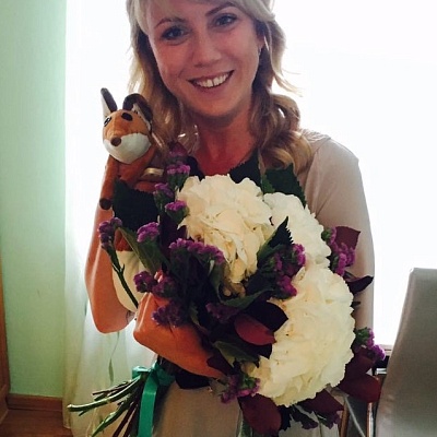 ПЕТРОВА ТАТЬЯНА ВЛАДИМИРОВНА