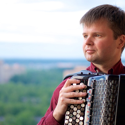 БУРЛАКОВ МИХАИЛ СЕРГЕЕВИЧ