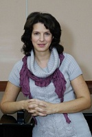 ПЛЯМОВАТАЯ ЕКАТЕРИНА