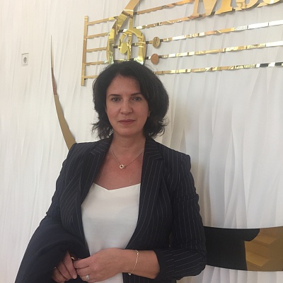 ПЛЯМОВАТАЯ ЕКАТЕРИНА ЕВГЕНЬЕВНА