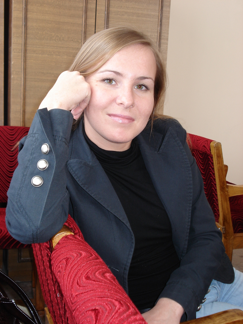 ЛАВРЕНОВА НАТАЛЬЯ ИВАНОВНА