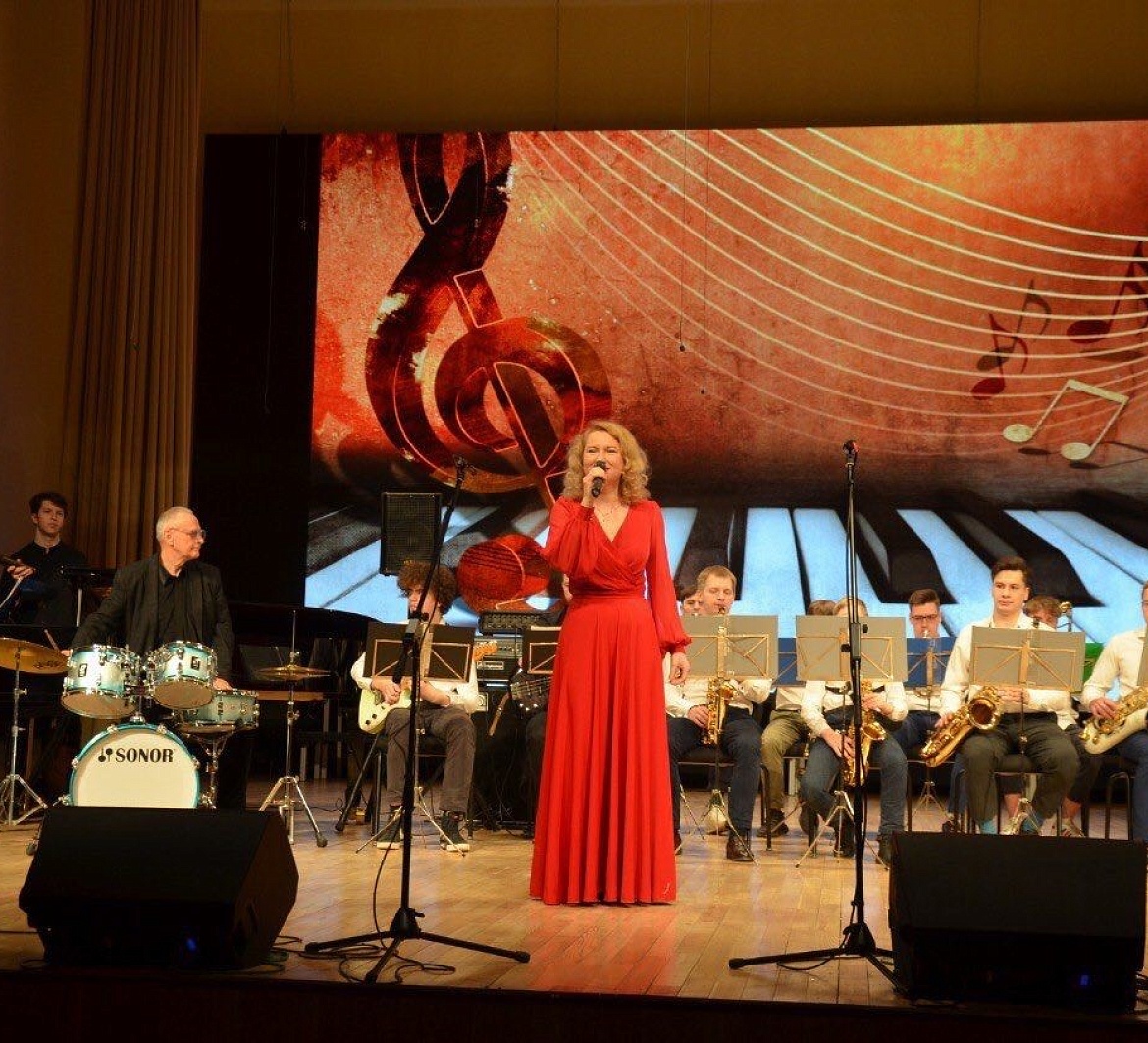 КУЗЬМИНА НАТАЛЬЯ МИХАЙЛОВНА