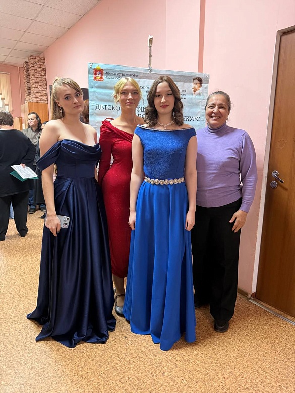 ПЕСНЯ - ДУША МОЯ! 