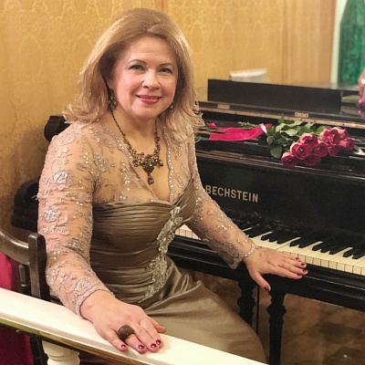 ЖИТАРЬ ЕКАТЕРИНА АЛЕКСЕЕВНА