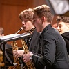 Aurum Saxophone Orchestra